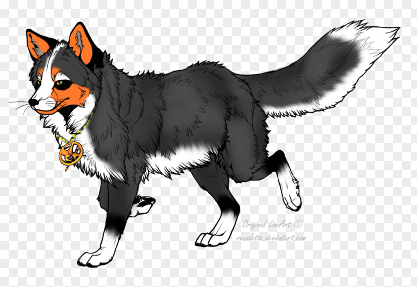Dog Breed Fox Snout PNG