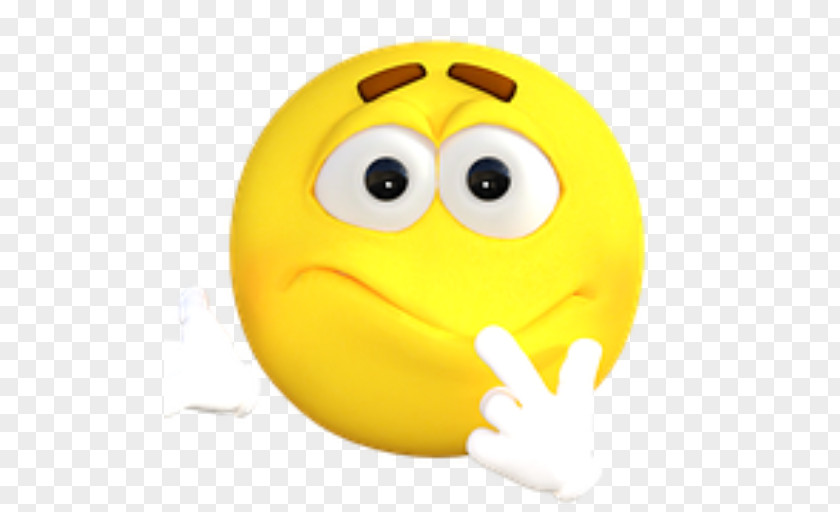 Emoji Emoticon Smiley Emotion Thumb Signal PNG