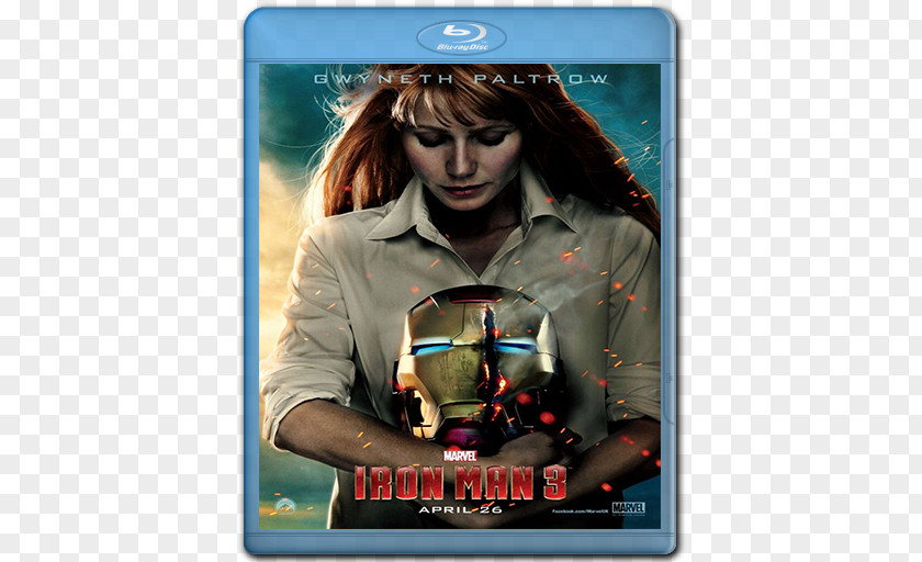 Fan Bingbing Gwyneth Paltrow Iron Man 3 War Machine Film PNG