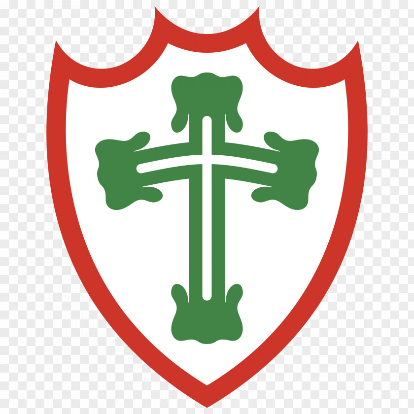 Football Associação Portuguesa De Desportos São Paulo Logo Atlética Vector Graphics PNG