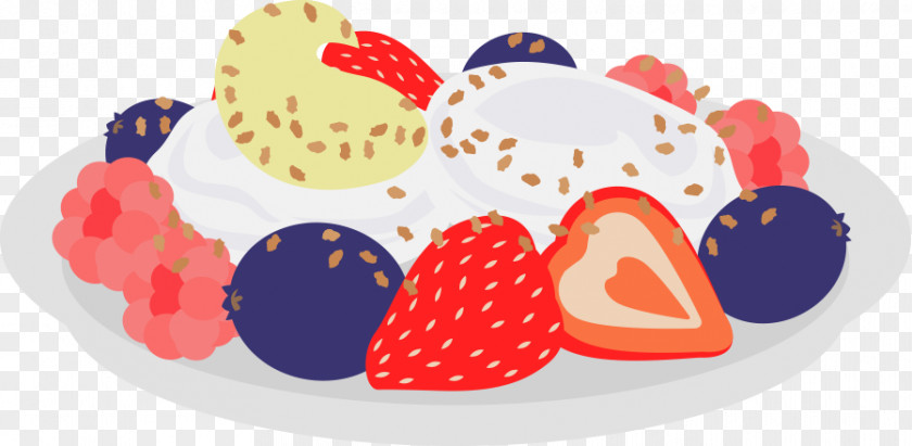 Fruits Salad Fruit Cuisine PNG