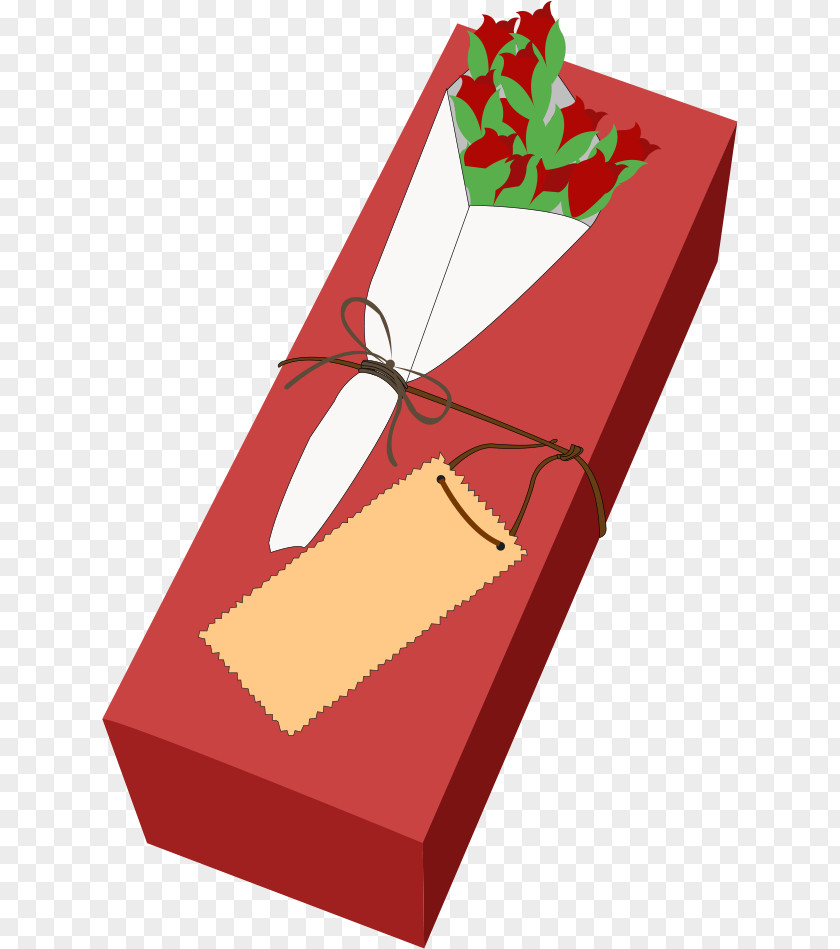 Gift Wrapping PNG