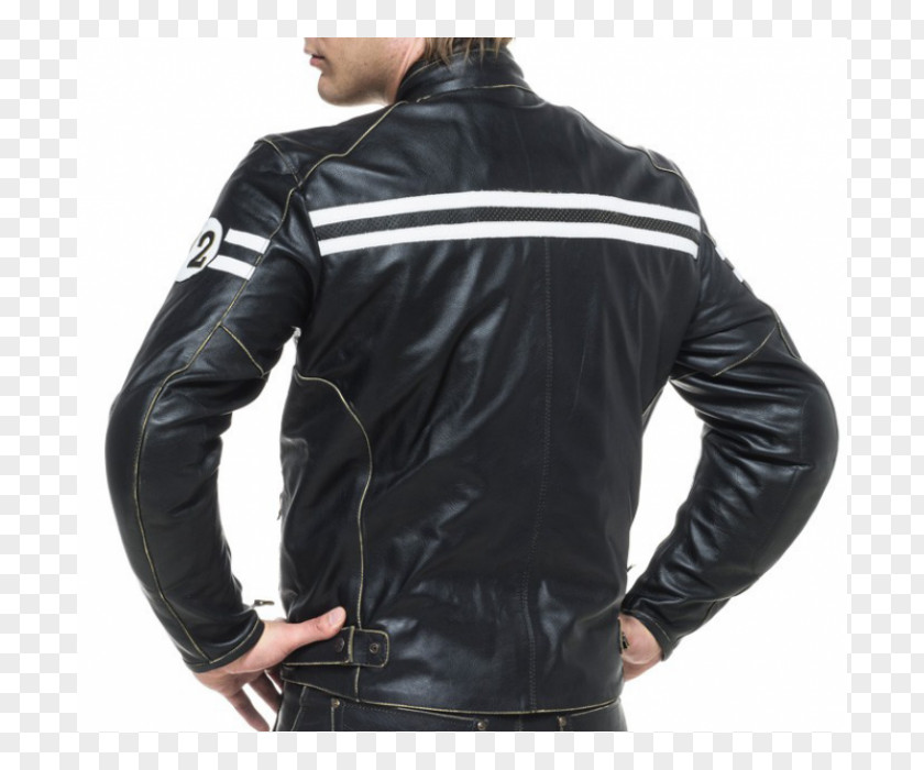 Jacket Leather H-Sunrise Oy Online Shopping PNG