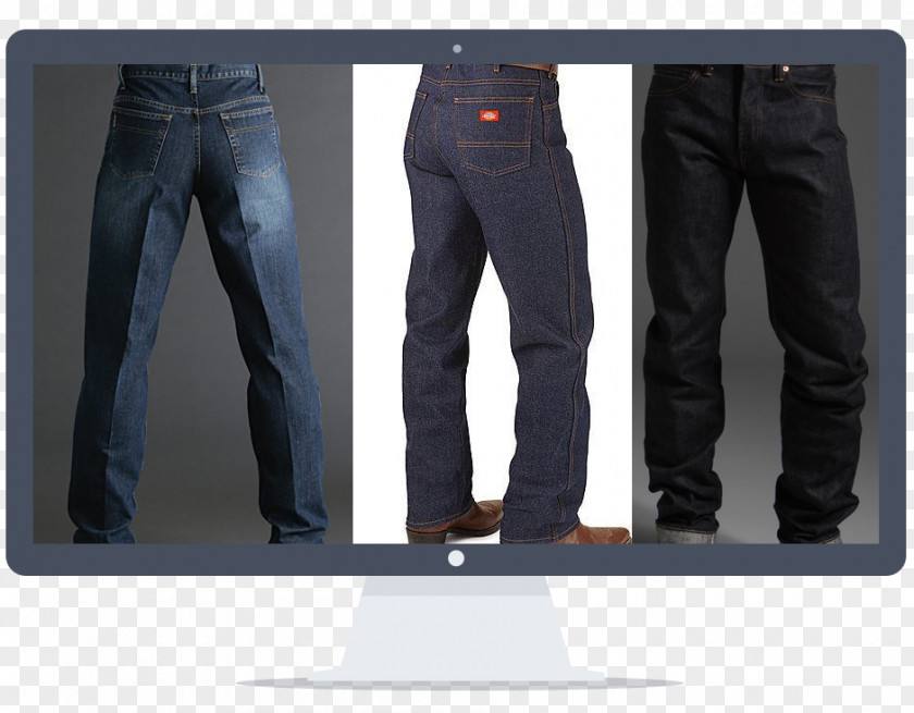 Jeans Wide-leg Denim Pants Clothing PNG