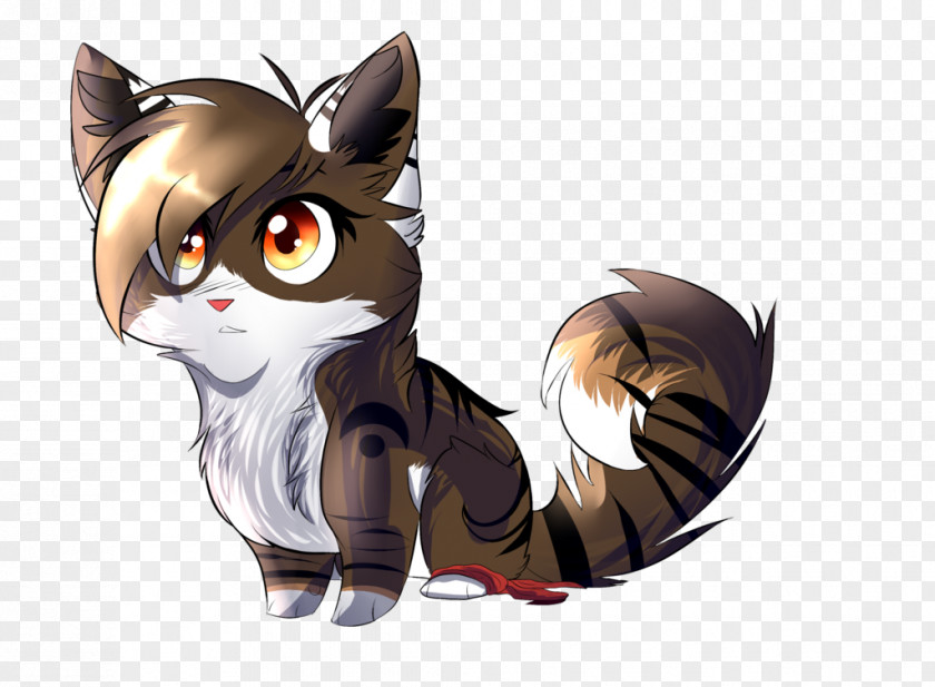 Kitten Whiskers Cat Dog Horse PNG