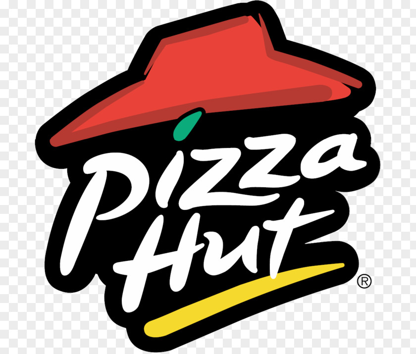 Mall Promotions Pizza Hut Logo Symbol Food PNG
