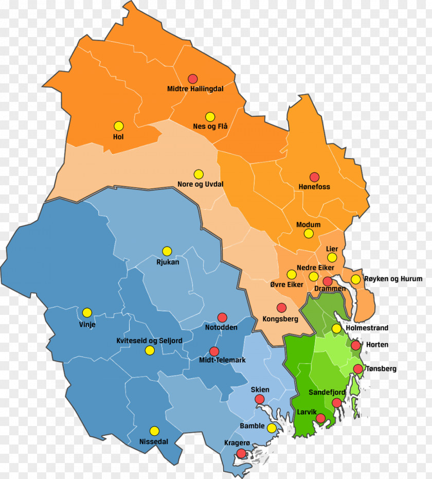 Map Ecoregion Tuberculosis PNG