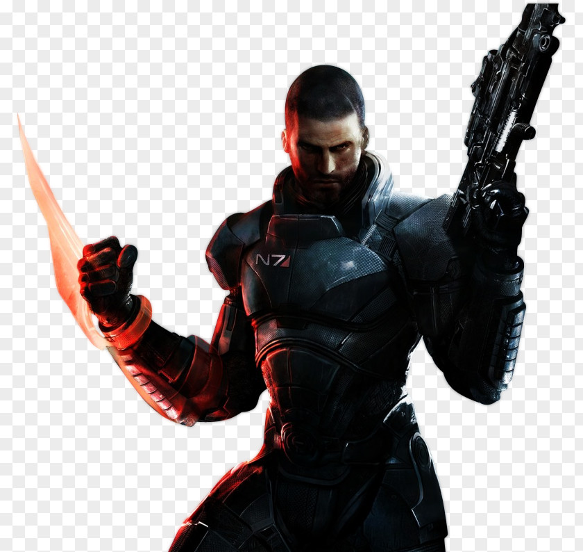 Mass Effect 3 Xbox 360 Video Game IPad Air PNG