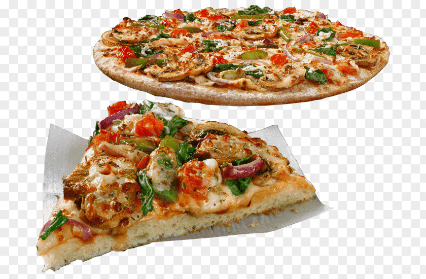 Pizza California-style Sicilian European Cuisine Italian PNG