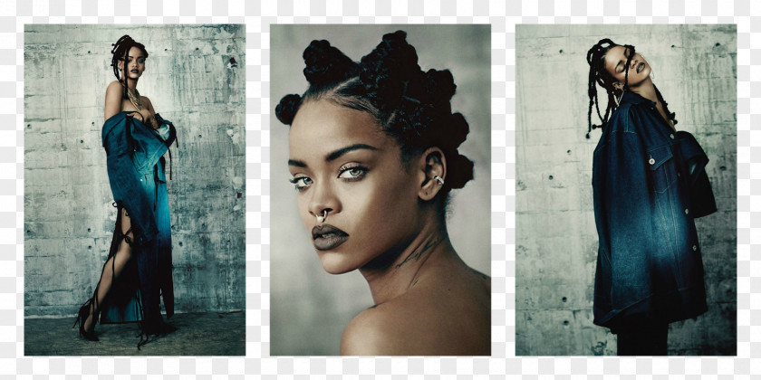 Rihanna I-D Photo Shoot Fashion PNG i-D shoot Fashion, rihanna clipart PNG