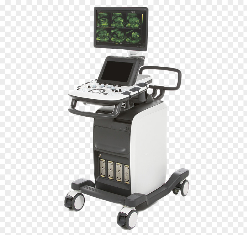 Samsung Medical Equipment Hermina Surakarta Hospital Ultrasound Ultrasonography Medison PNG
