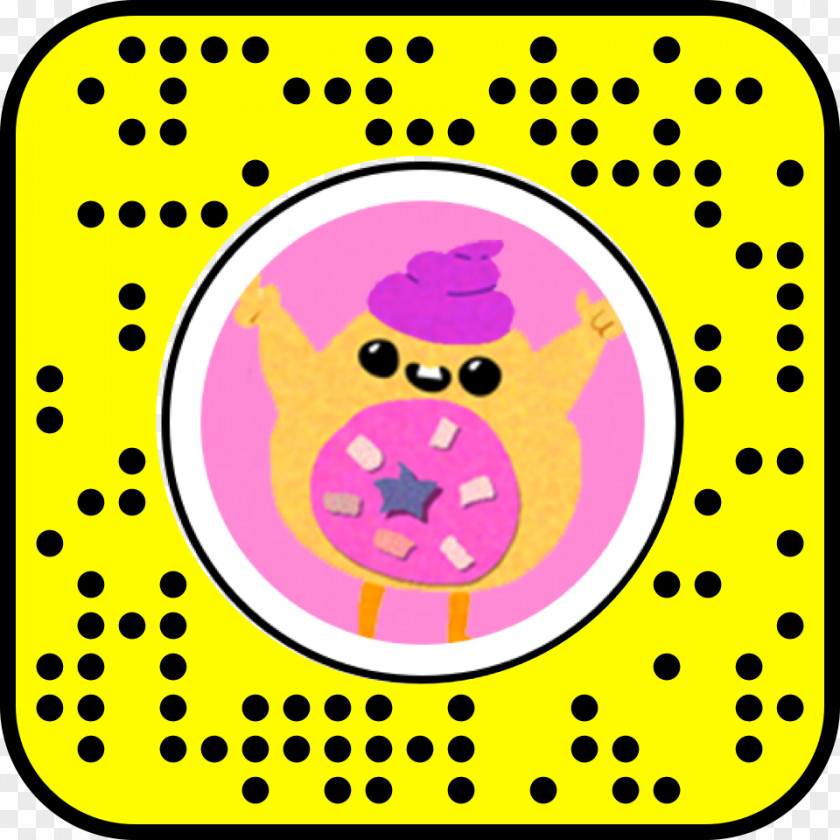 Snapchat Snap Inc. Scan Augmented Reality Lens PNG