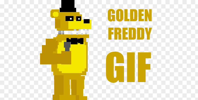 Sprite Five Nights At Freddy's 4 2 Terraria PNG