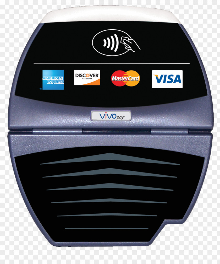 Technology Line Contactless Payment Terminal Near-field Communication Credit Card PNG