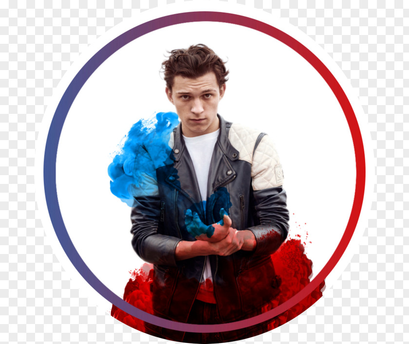 Tom Holland Spider-Man: Homecoming YouTube PNG