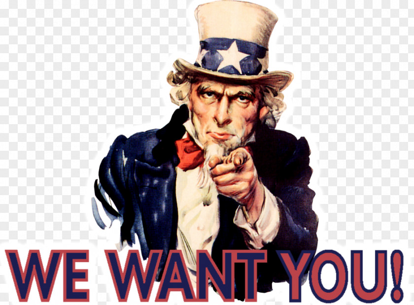 Uncle James Montgomery Flagg United States Sam Wants You: World War I And The Making Of Modern American Citizen Posters In History PNG