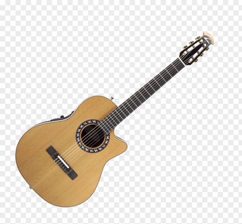 Acoustic Guitar Steel-string Classical String Instruments PNG