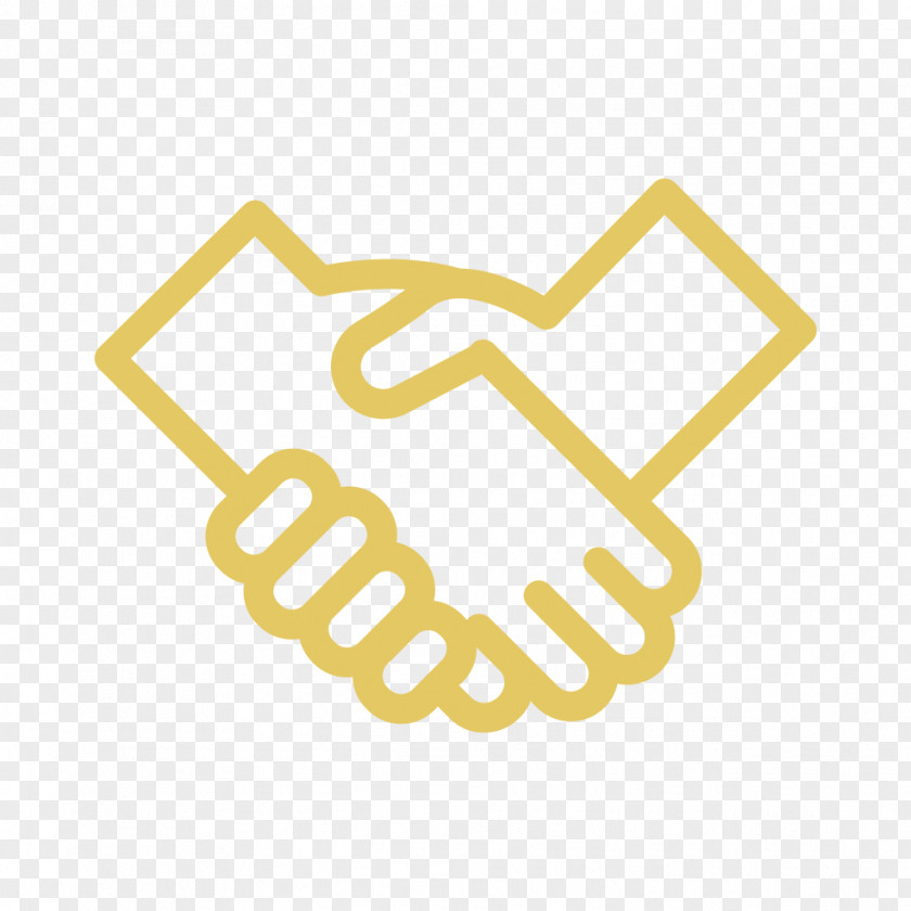 Business Handshake PNG