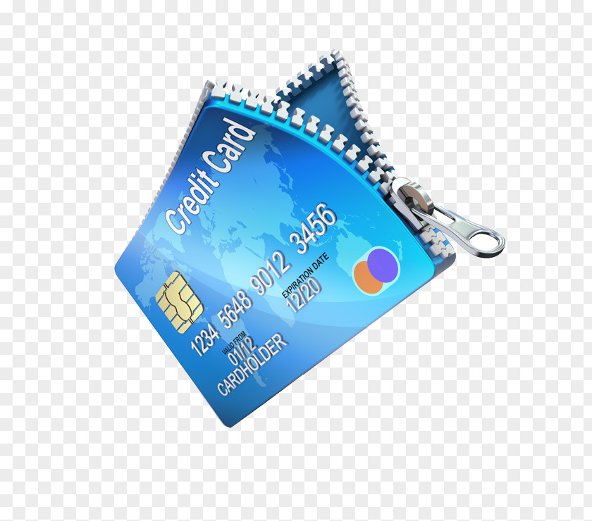 Creative Credit Card Package Payment Debit PNG