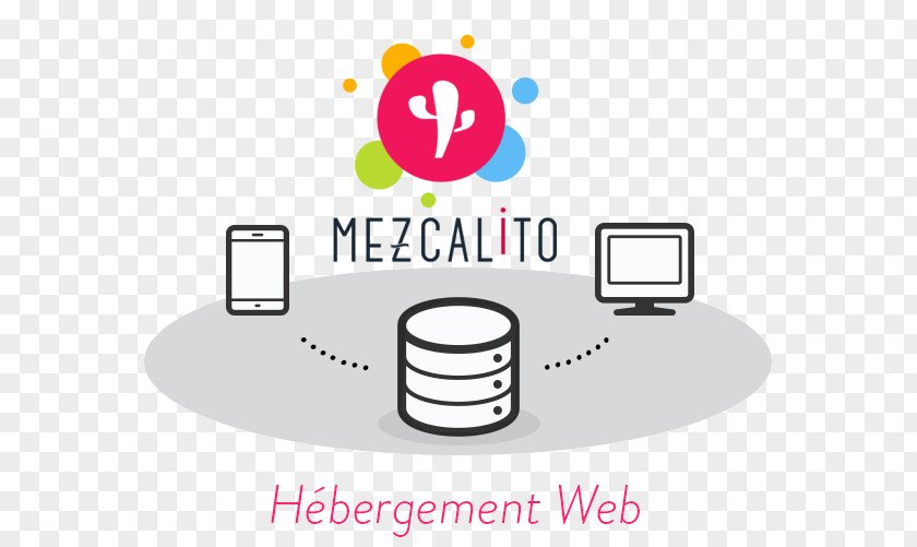Design Mezcalito Web Brand PNG