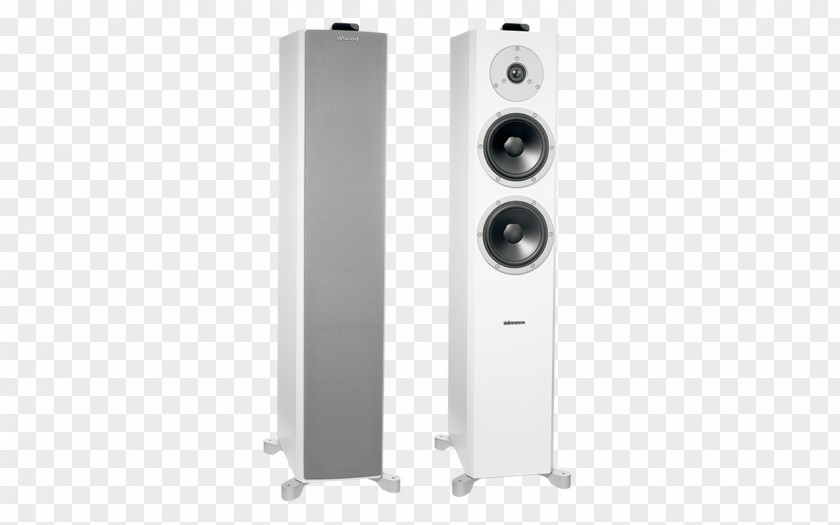 Dynaudio Loudspeaker Powered Speakers High Fidelity PNG