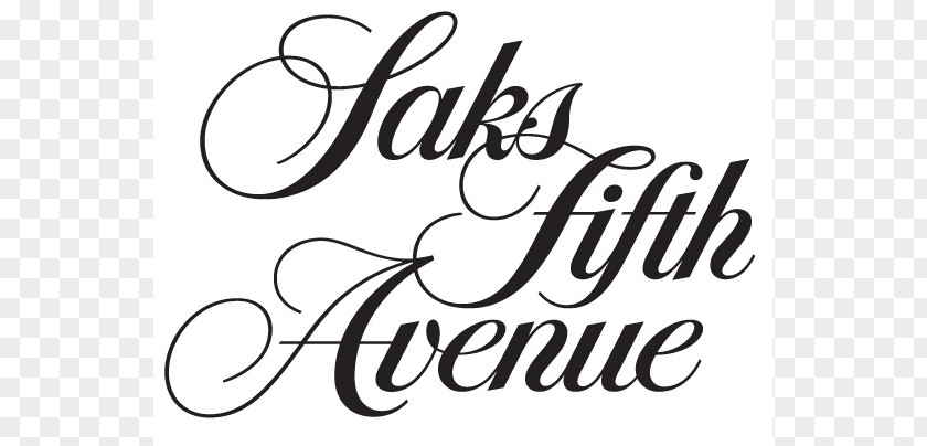 Fifth Avenue Saks Retail Lord & Taylor Customer Service PNG