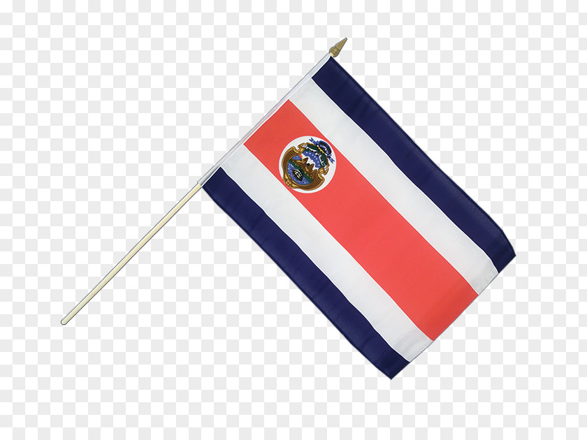 Flag Of Costa Rica Fahne Thailand PNG