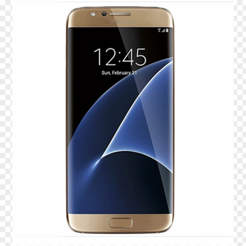 Galaxy S7 Edge Samsung GALAXY Telephone Smartphone 4G PNG