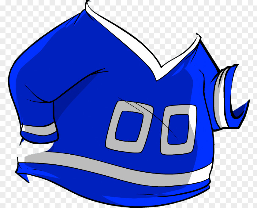 Hockey Jersey Brand Logo Clip Art PNG