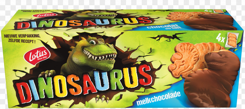 Jurassic World: Fallen Kingdom Biscuits Cake Dinosaur Milk Chocolate PNG