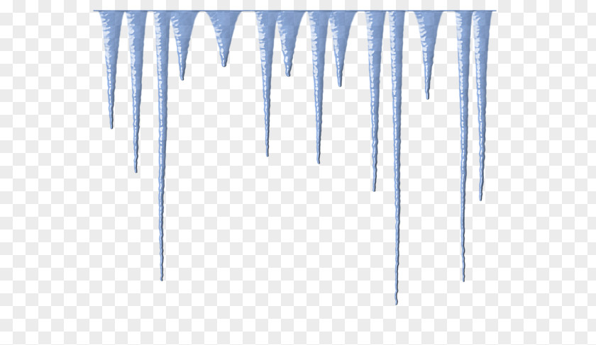 Line Icicle Angle PNG