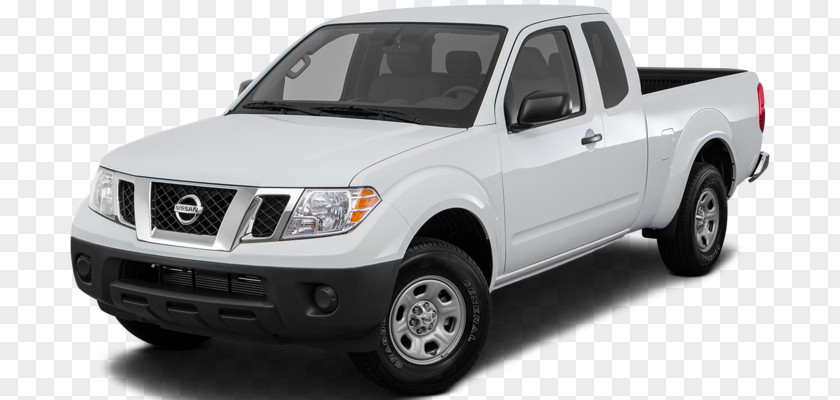 Nissan 2013 Frontier Pickup Truck Car 2012 PNG