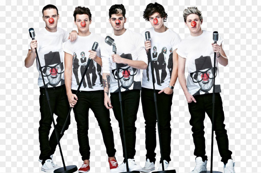One Way Or Another On The Road Again Tour Direction Up All Night Red Nose Day PNG