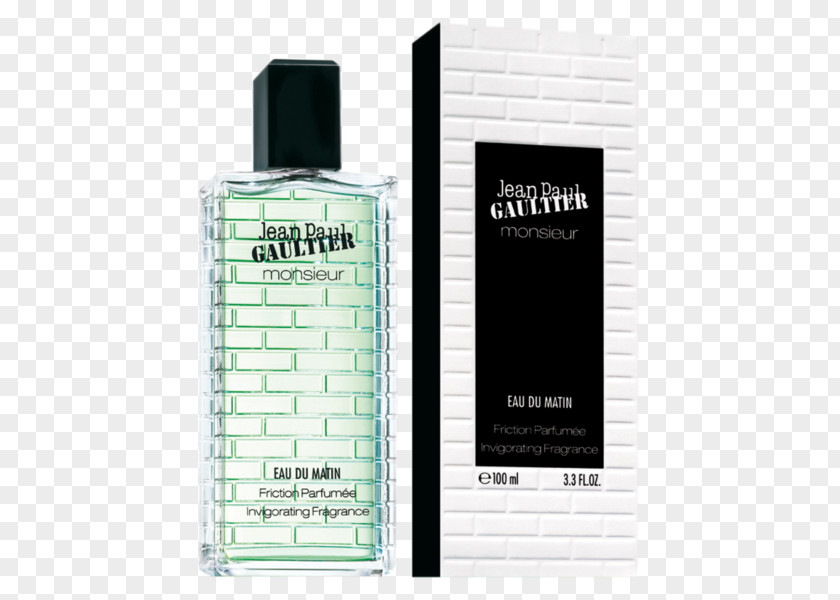 Perfume Eau De Toilette Cologne Le Mâle Aftershave PNG