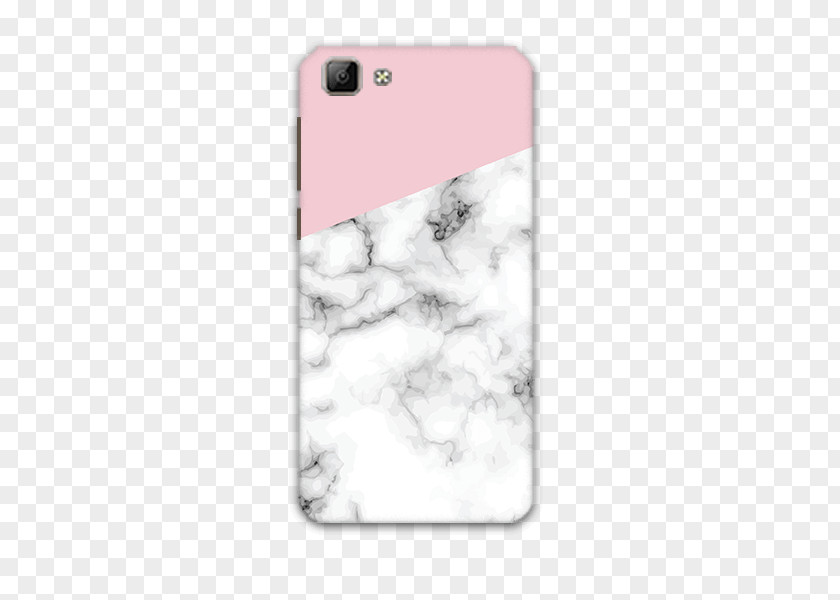 Pink Marble Pattern PNG