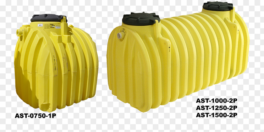 Plastic Water Tank Septic Storage Stock PNG