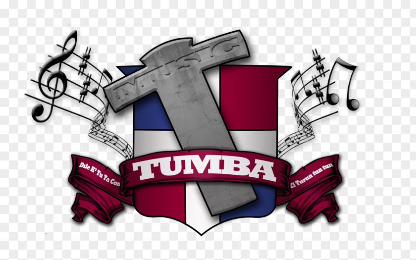 Tumba Brand Logo Product Design Font PNG