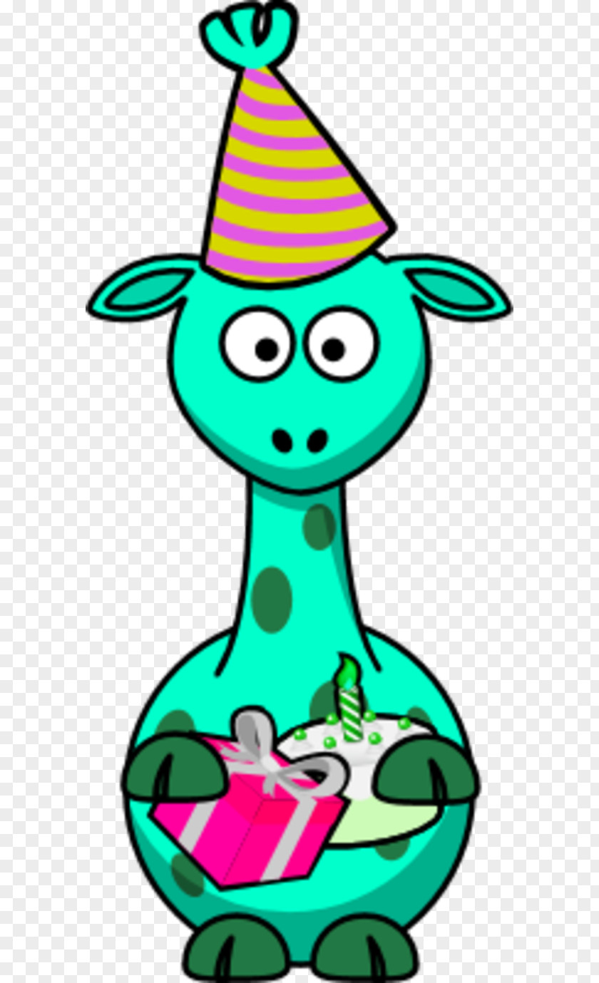 Vietnam Hat Cartoon Baby Giraffes Clip Art PNG