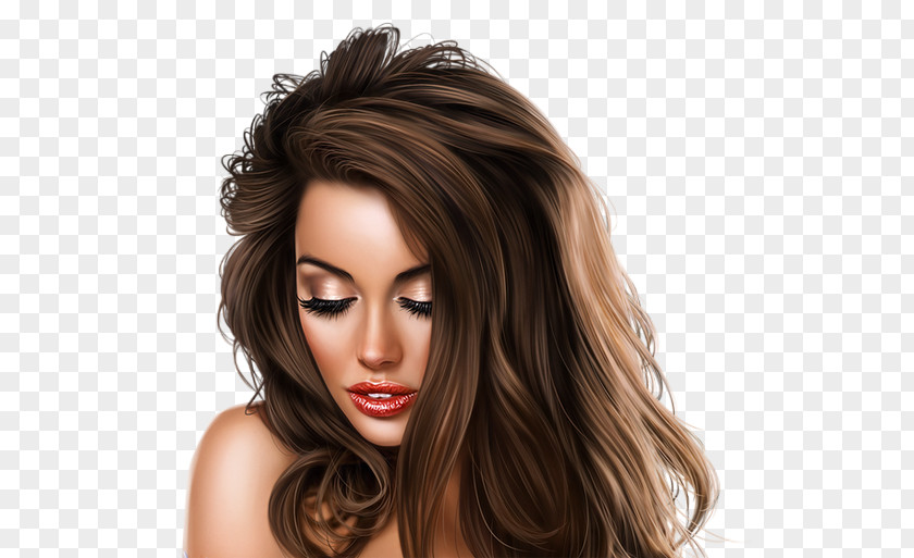 Woman Бойжеткен Hair Girl PNG Girl, woman clipart PNG