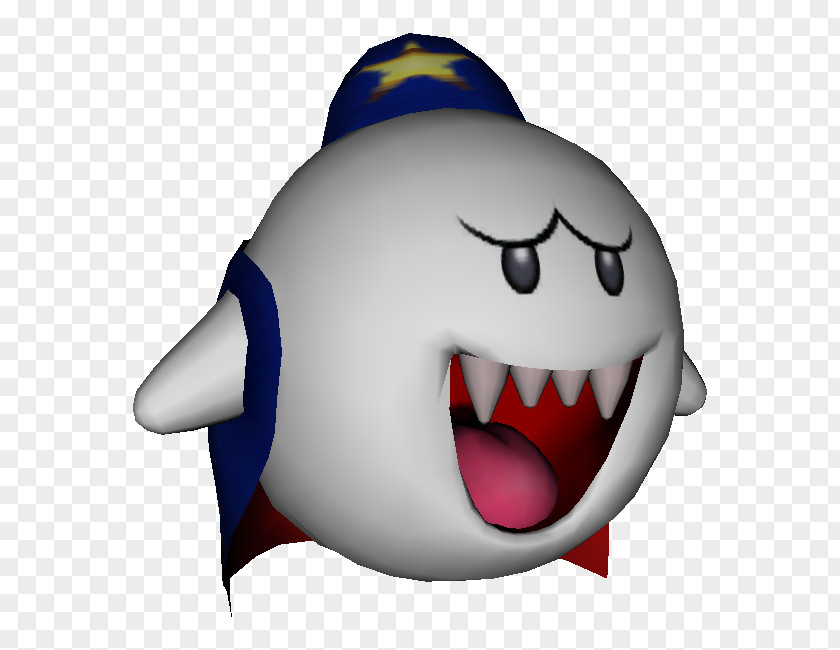 Boo Mario Smiley King Clip Art PNG