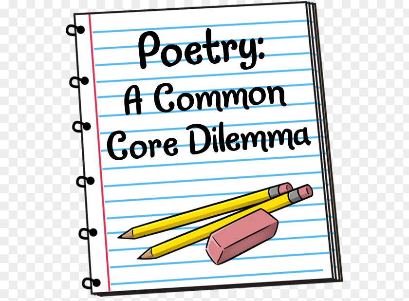 Common Core Dilemma--: Who Owns Our Schools? Paper State Standards Initiative Poetry Writing PNG