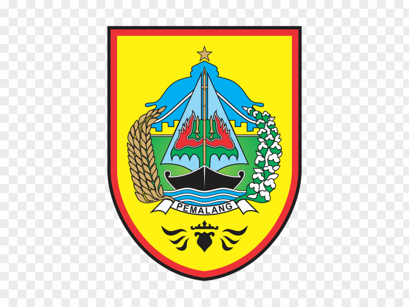 Download Gambar Garuda Magelang Regency Vector Graphics Logo Blendung PNG