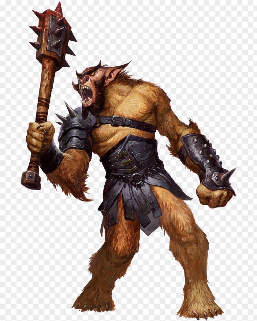 Dragon Dungeons & Dragons Pathfinder Roleplaying Game Goblin Bugbear Monster Manual PNG