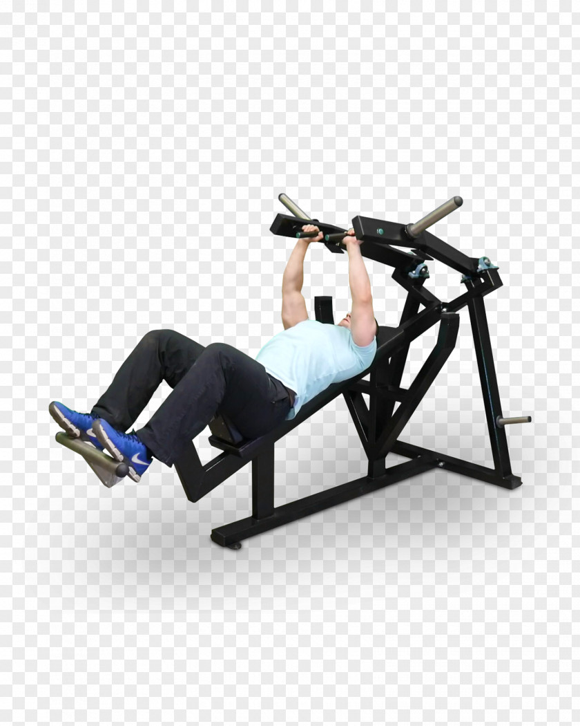 Elliptical Trainers Physical Fitness Bench Press Exercise Equipment PNG