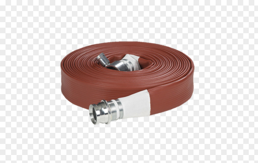 Fire Hose Firefighting Protection PNG