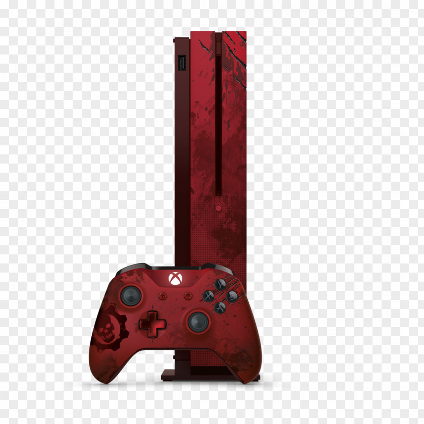 Gears Of War 4 Microsoft Xbox One S Video Game Consoles Games PNG
