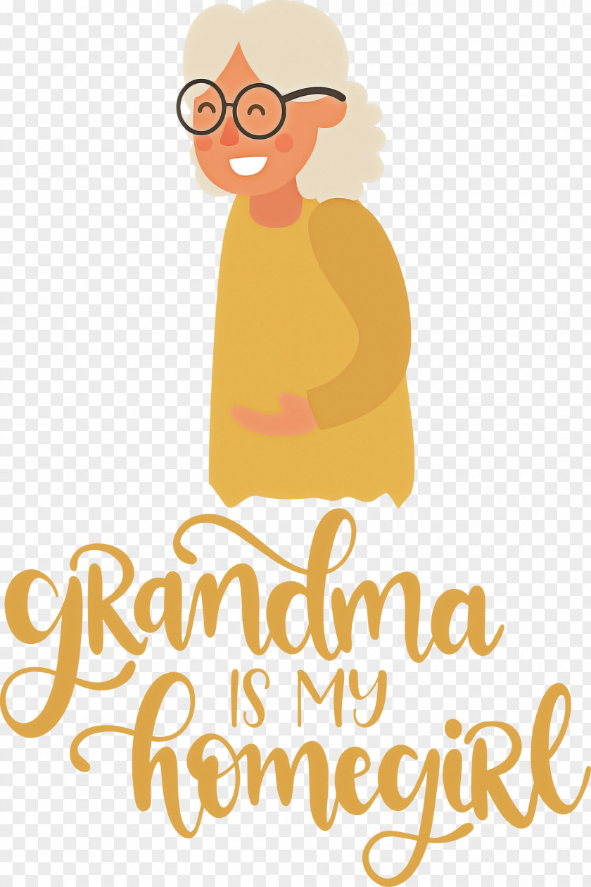 Grandma PNG