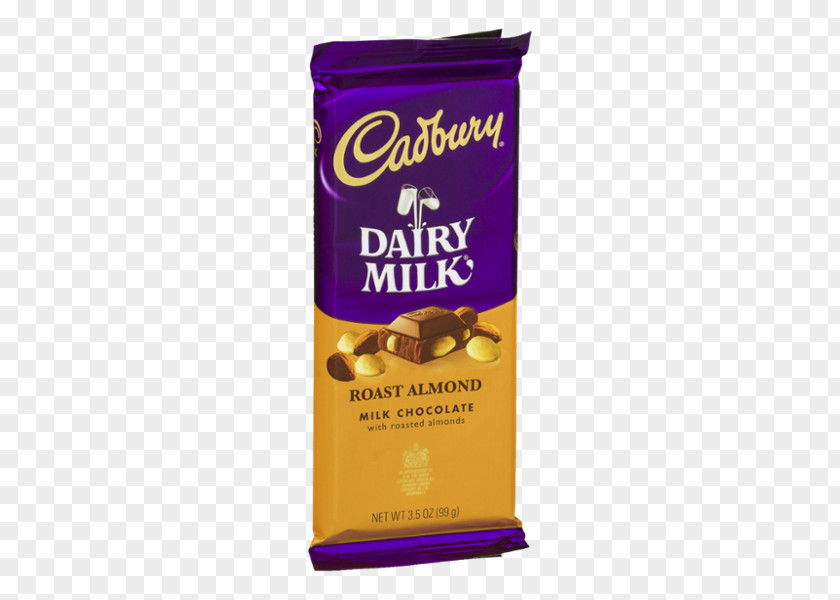 Milk Chocolate Bar Almond Hershey Cadbury Dairy PNG