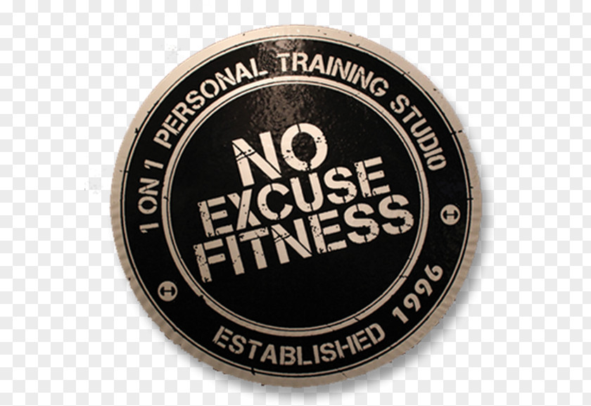 No Excuses Excuse Fitness Personal Trainer Physical Exercise Health PNG
