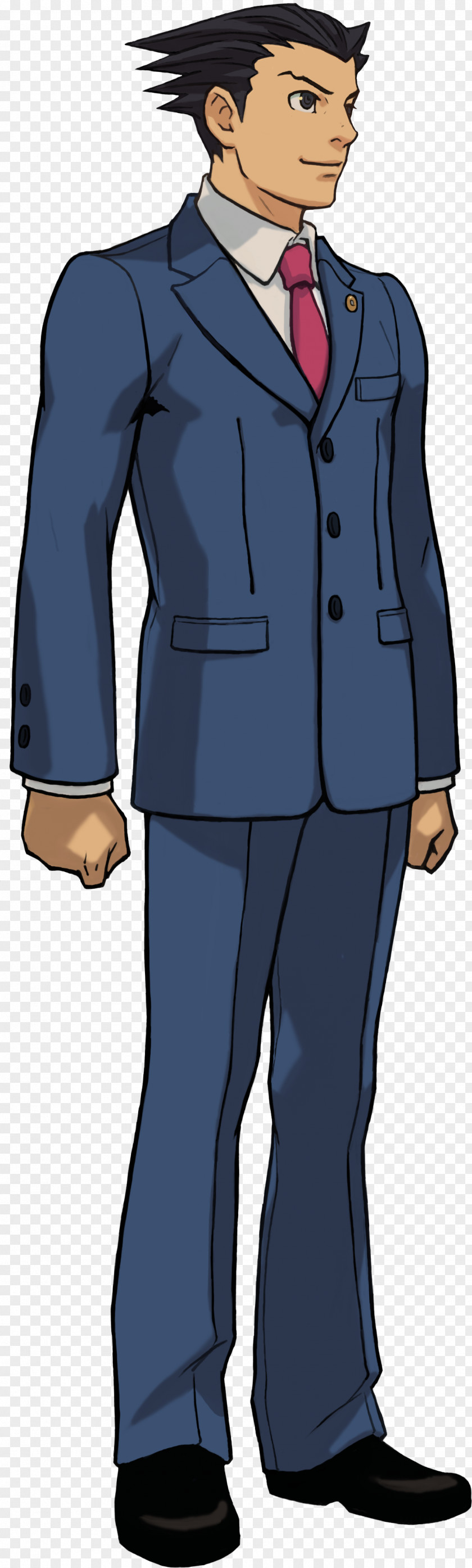 Phoenix Wright Point Professor Layton Vs. Wright: Ace Attorney Apollo Justice: Ultimate Marvel Capcom 3 Video Games PNG